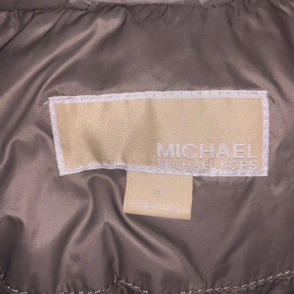 MK Parka - Picture 4 of 4